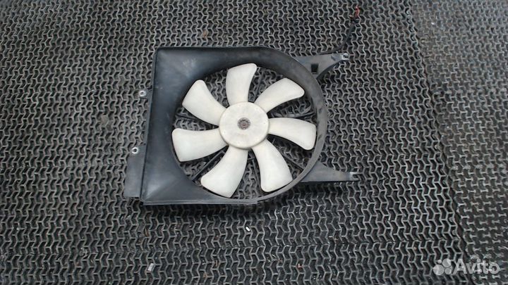 Вентилятор радиатора Acura RDX, 2008