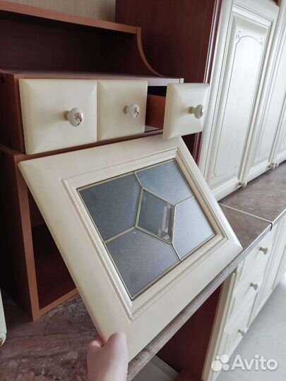 Кухонные гарнитуры новые