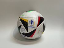 Футбольный мяч евро 2024, чм 2022