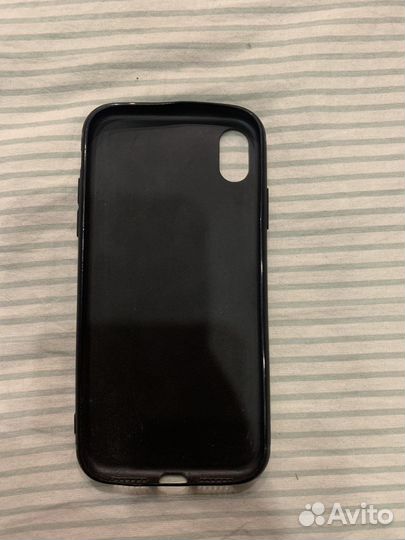 Чехол на iPhone xr