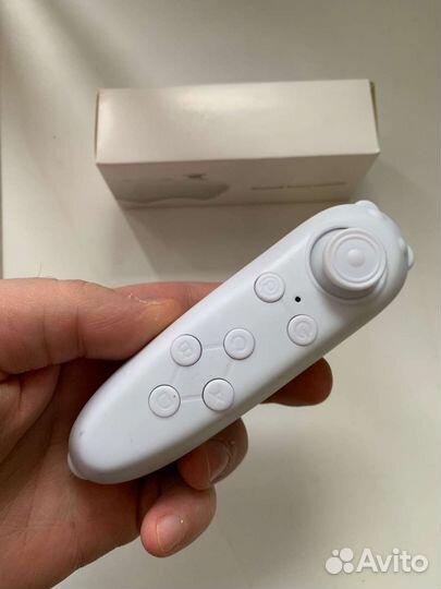 Пульт дистанционного управление для VR очков новый