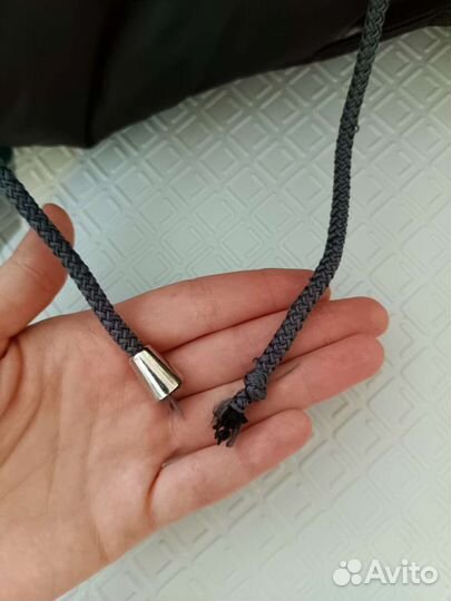 Конверт-мешок Nuovita Alpino Pesco меховой