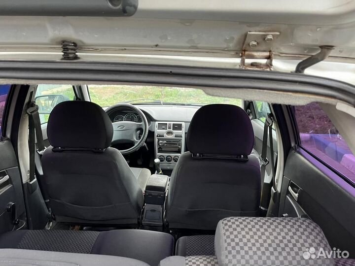 LADA Priora 1.6 МТ, 2012, 222 000 км