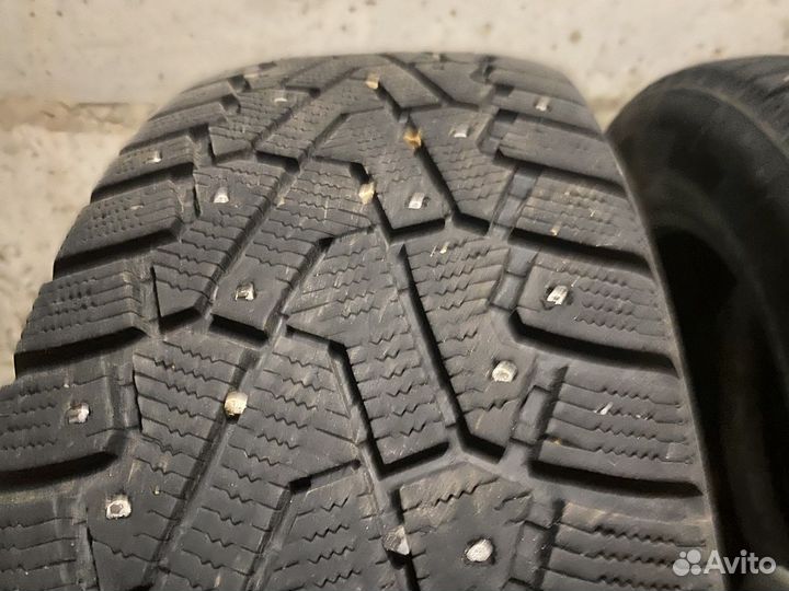 Pirelli Ice Zero 225/65 R17 106T