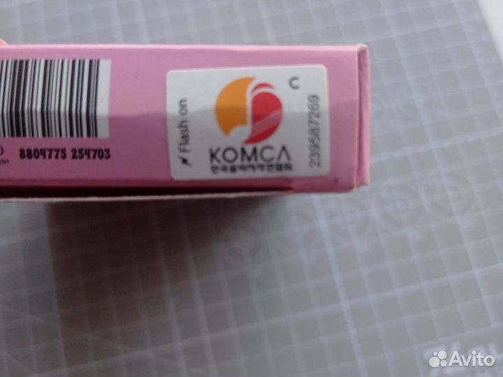 Официальный альбом Айдл. Кпоп стафф