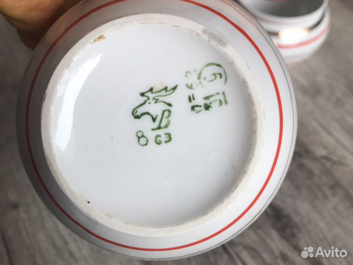 Сахарница вербилки, кружка, дозатор- сахарник