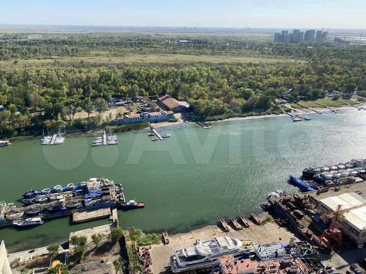 3-к. квартира, 71 м², 13/24 эт.