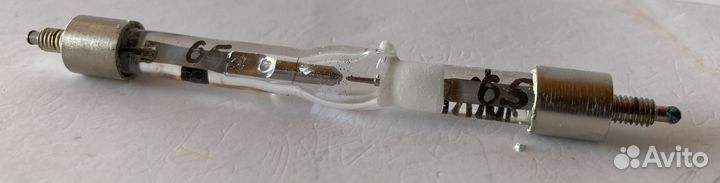 Лампы для микроскопа