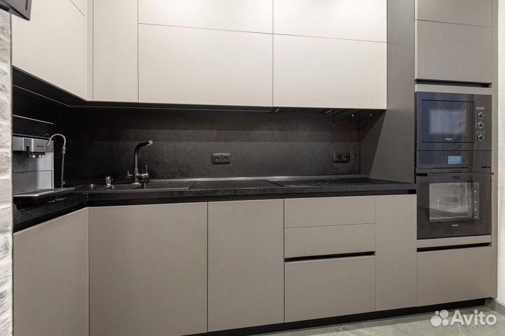 Цена за всю кухню смк 052234