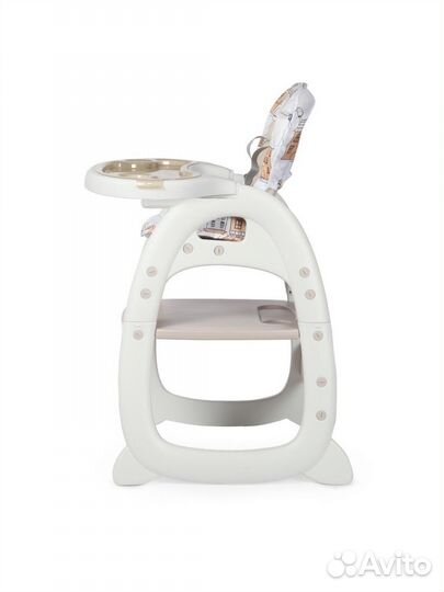 Стульчик для кормления трансформер