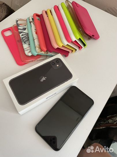 iPhone 11 64gb
