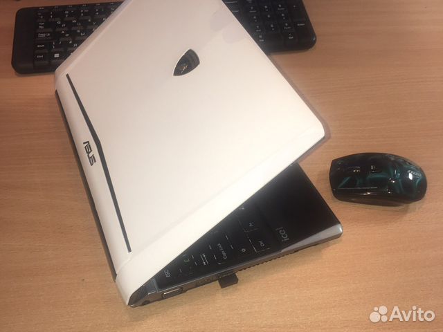 Ноутбук Asus VX6