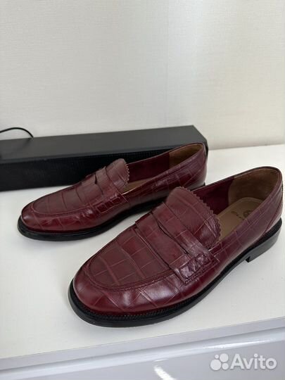 Лоферы эконика 36