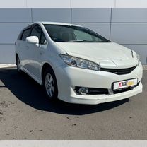 Toyota Wish 1.8 CVT, 2010, 217 165 км, с пробегом, цена 1 329 000 руб.