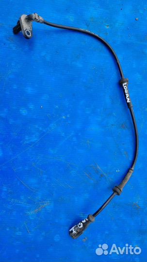 Датчик ABS задний левый Логан Logan