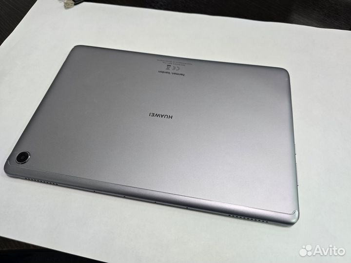 Huawei mediapad m5 lite 10.1