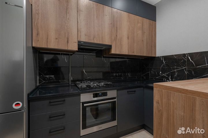 Цена за всю кухню смк 056201