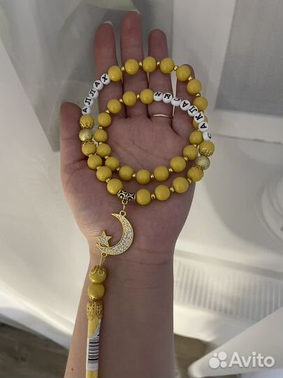 Четки ручной работы