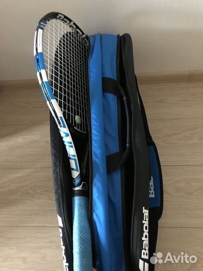 Сумка Babolat для ракетки большого тенниса