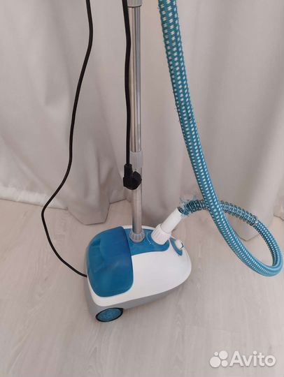 Отпариватель supra SBS-162