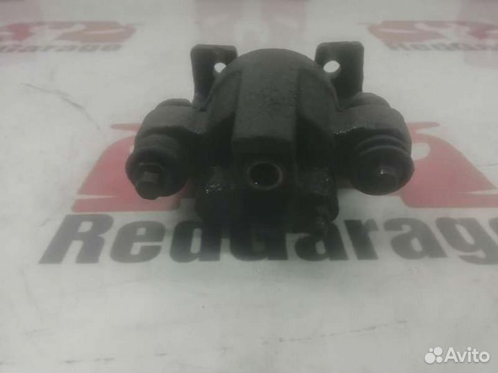 Суппорт задний правый Ford Explorer UN150 cologne