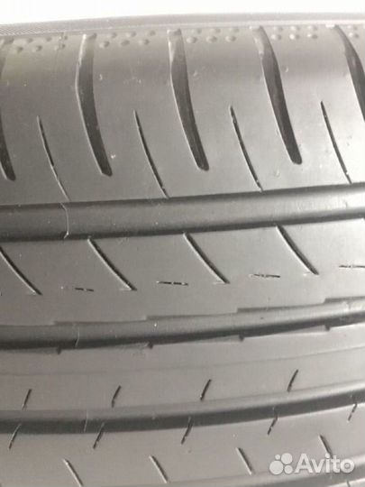 Yokohama BluEarth-GT AE-51 225/55 R17 101W