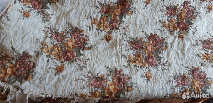 Покрывало на кровать