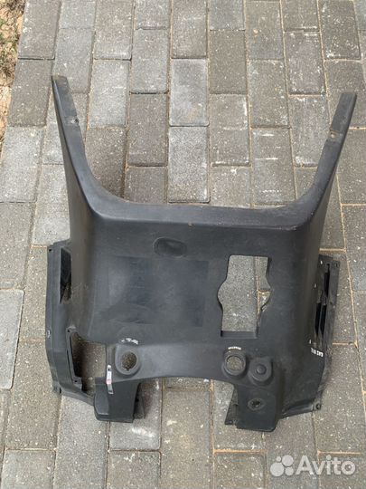 Панель yamaha викинг 540