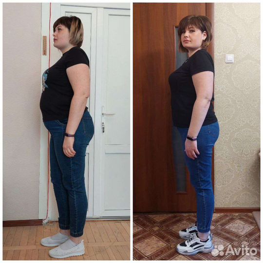 Консультант по питанию