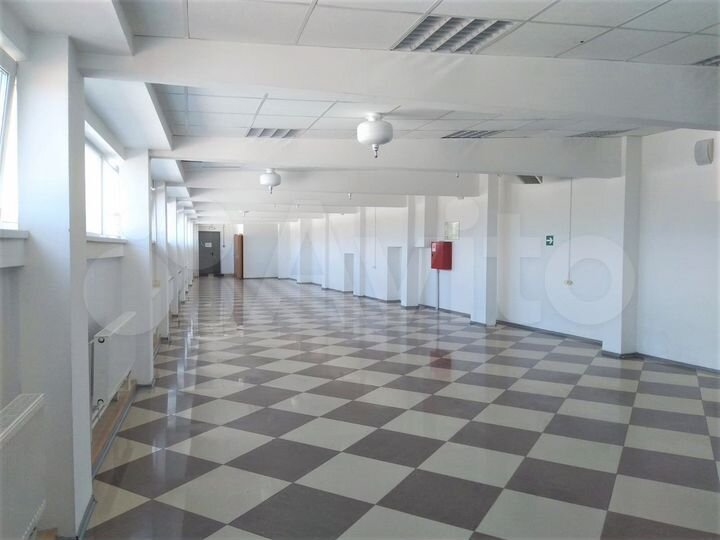 Торговая площадь, 170 м²