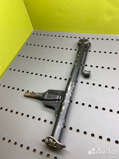 Домкрат Mercedes-Benz W124 M111 2.2 1992