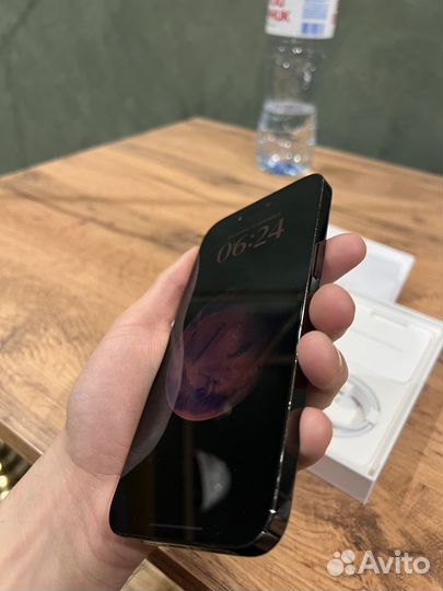 iPhone 14 Pro Max, 128 ГБ