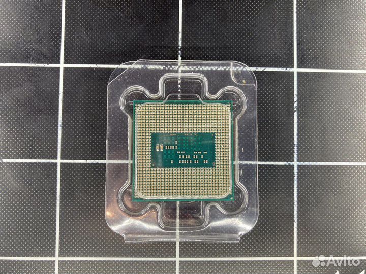 Процессор Intel Core i5-4200M