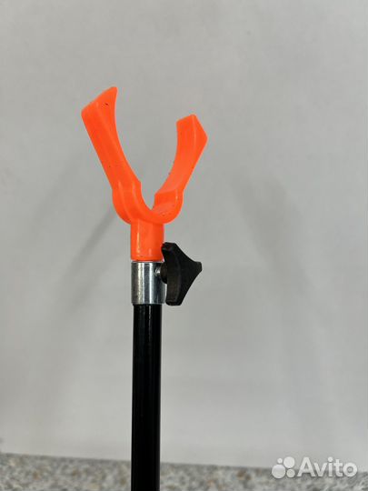 Подставки под удилище, длина 120 см