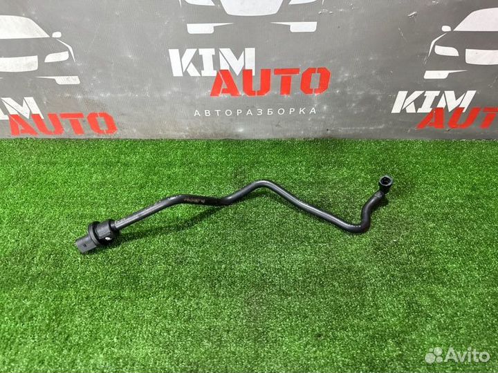 Клапан вентиляции топливного бака Volkswagen Polo