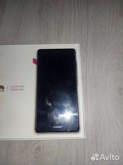 Телефон Huawei P9