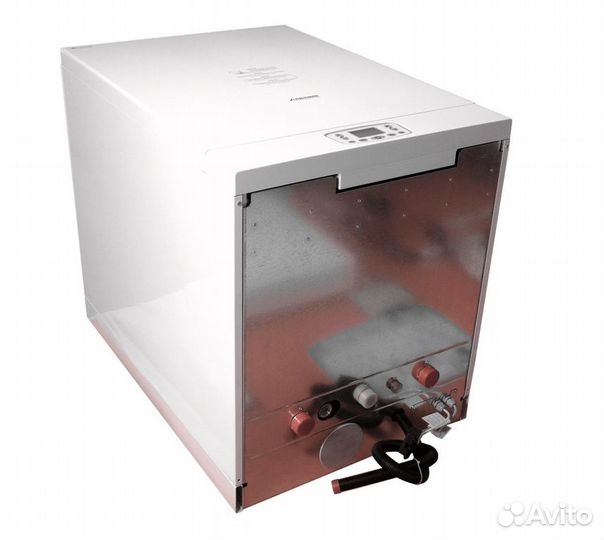 Газовый котел Italtherm