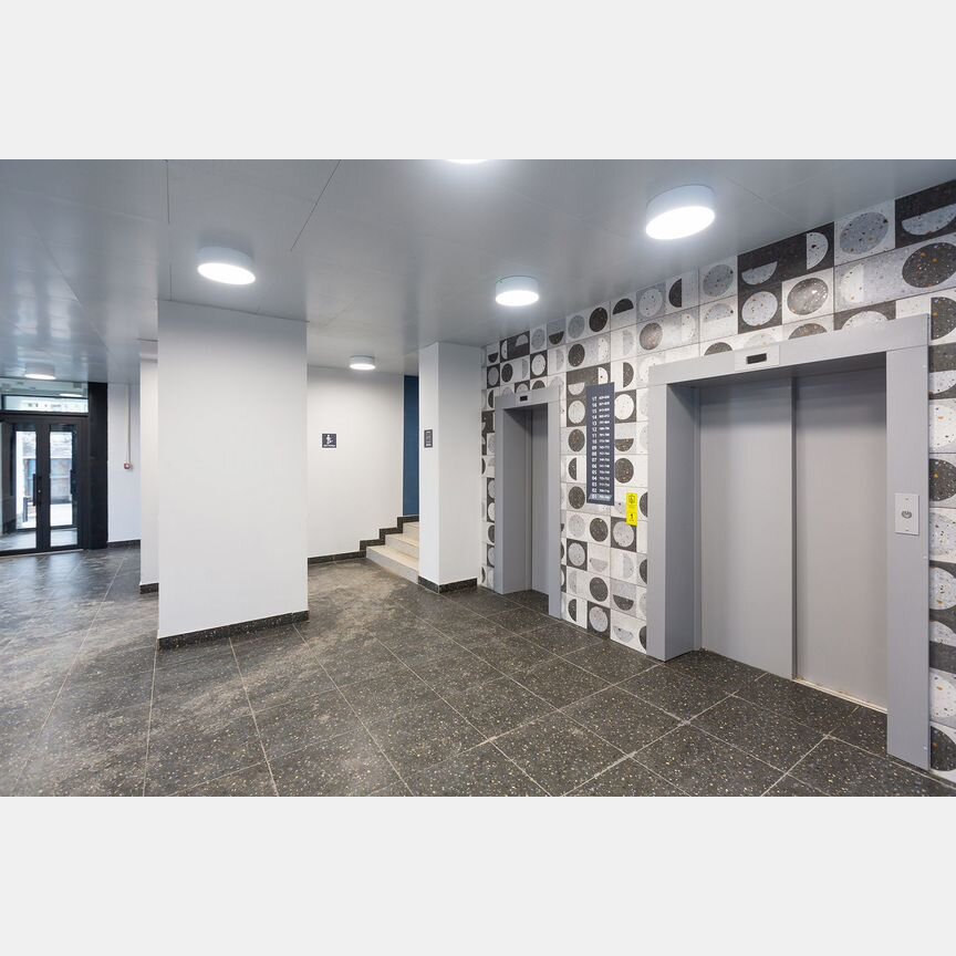 2-к. квартира, 54,2 м², 16/17 эт.