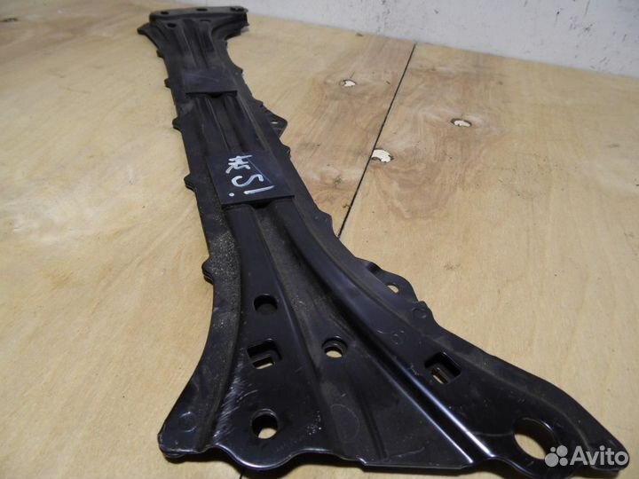 Усилитель лонжерона lexus IS 250