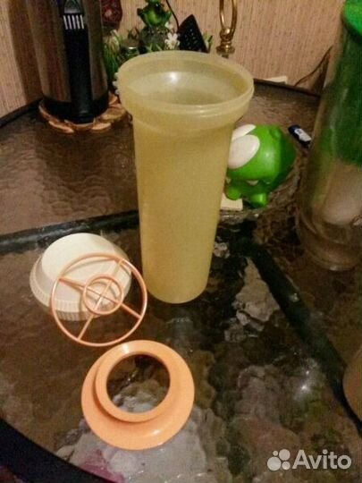 Большой миксер