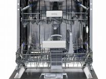 Встраиваемая посудомоечная машина Korting KDI 6089