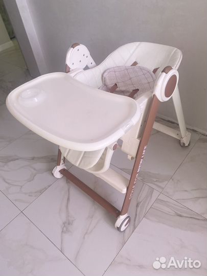 Стул для кормления