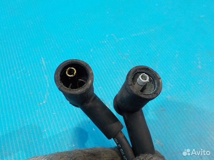 Провода высокого напряжения (комплект) Ford Focus 3 2011-2019