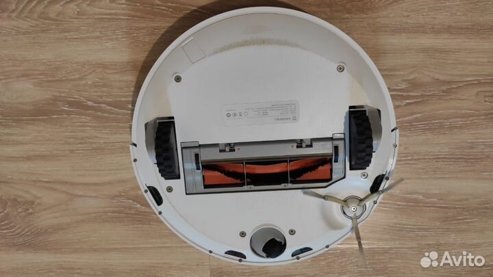 Xiaomi Mi Robot Vacuum Cleaner