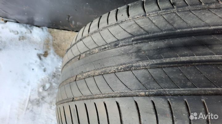 Michelin Primacy 4 235/55 R17 103W