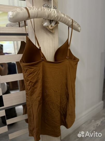 Майка с лифом Uniclo, размер S