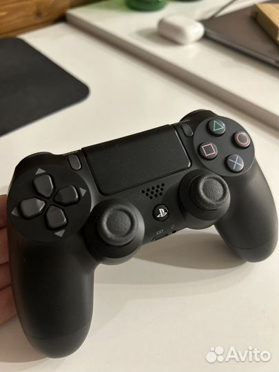 Геймпад (джойстик) Sony DualShock 4 v2