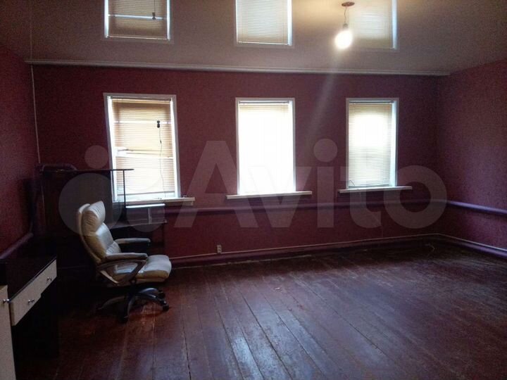 Дом 63,8 м² на участке 31 сот.