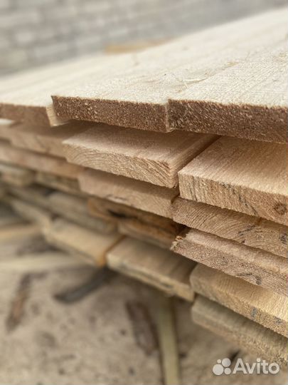 Доска (Хвоя) 50*150*5700 1 сорт