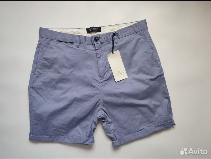 Шорты новые Scotch Soda
